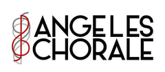Angeles Chorale | Inspiring LA with great choral music